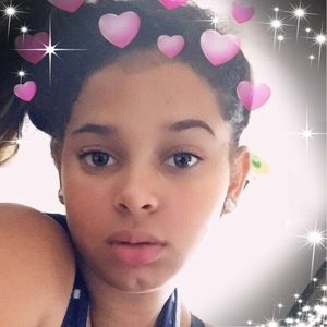 Meet your Posher, Nana